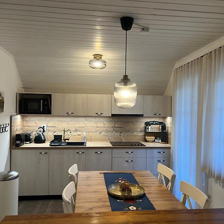 פודצ'טרטק Bella Mura Nature Apartment Lipa 97 מראה חיצוני תמונה
