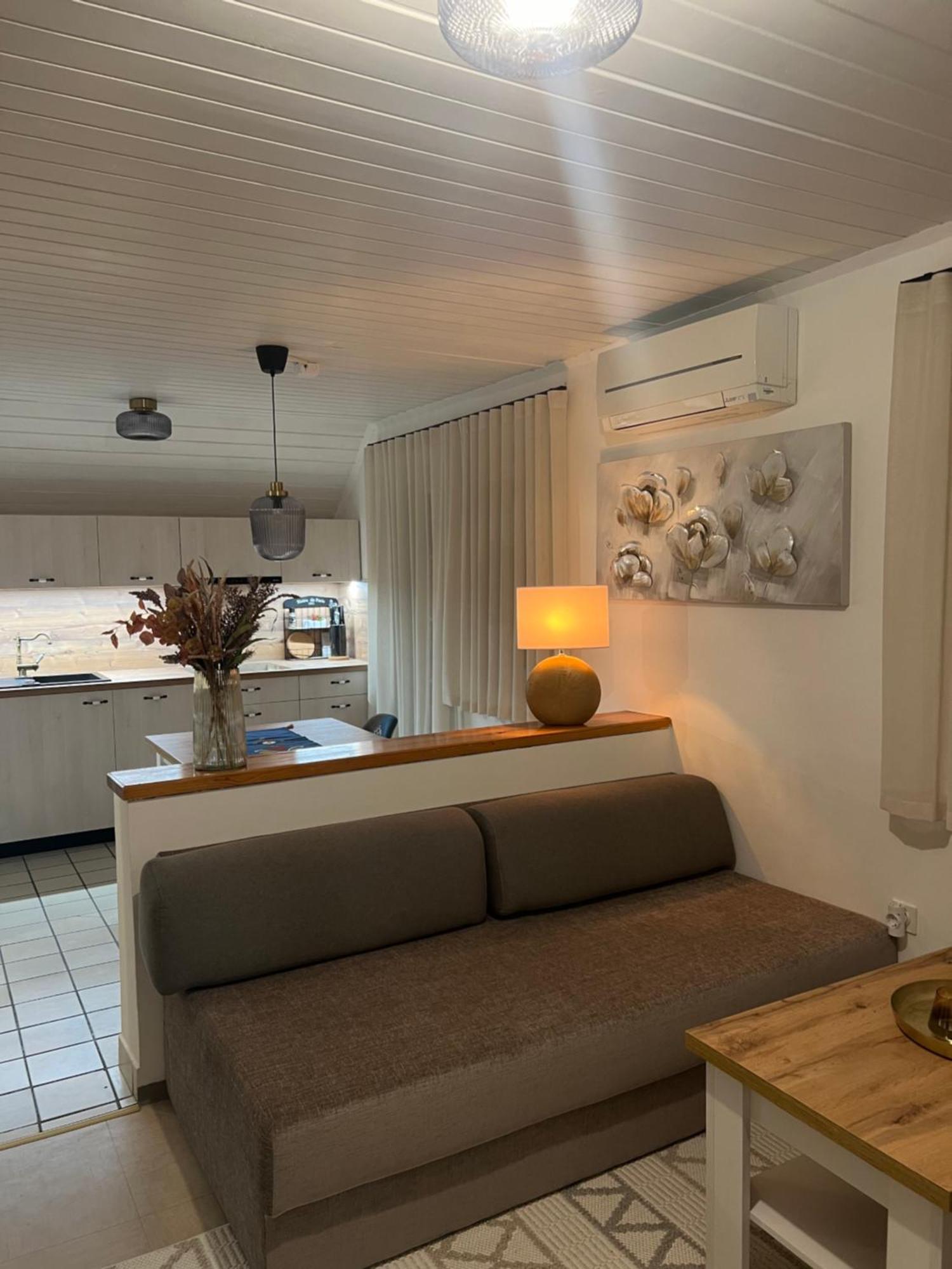 פודצ'טרטק Bella Mura Nature Apartment Lipa 97 מראה חיצוני תמונה