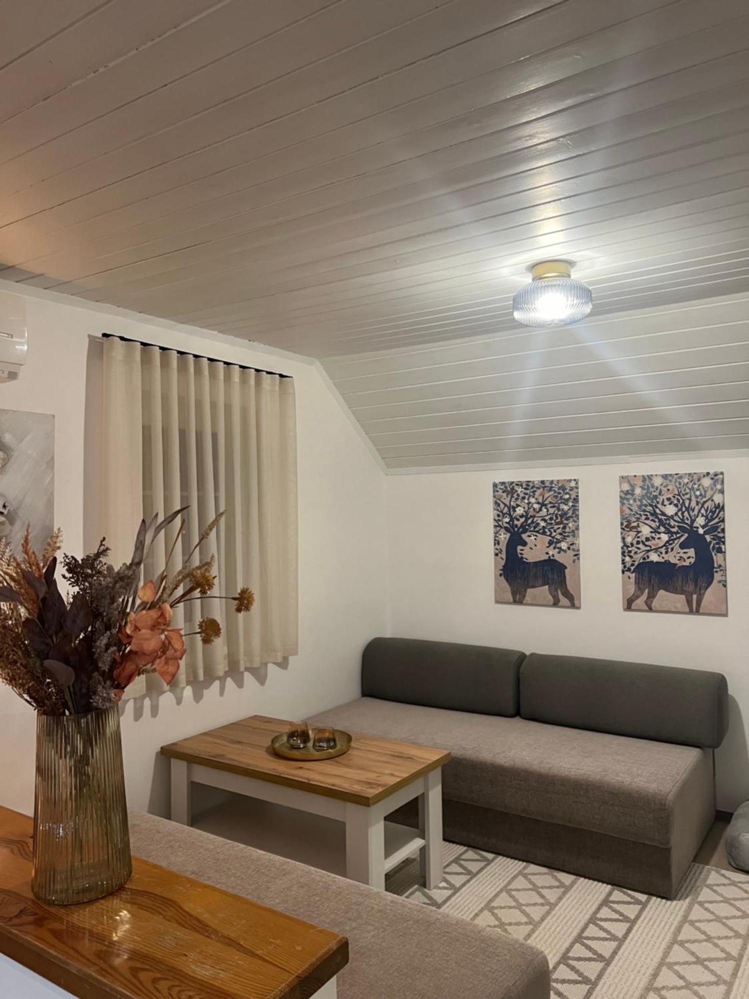 פודצ'טרטק Bella Mura Nature Apartment Lipa 97 מראה חיצוני תמונה