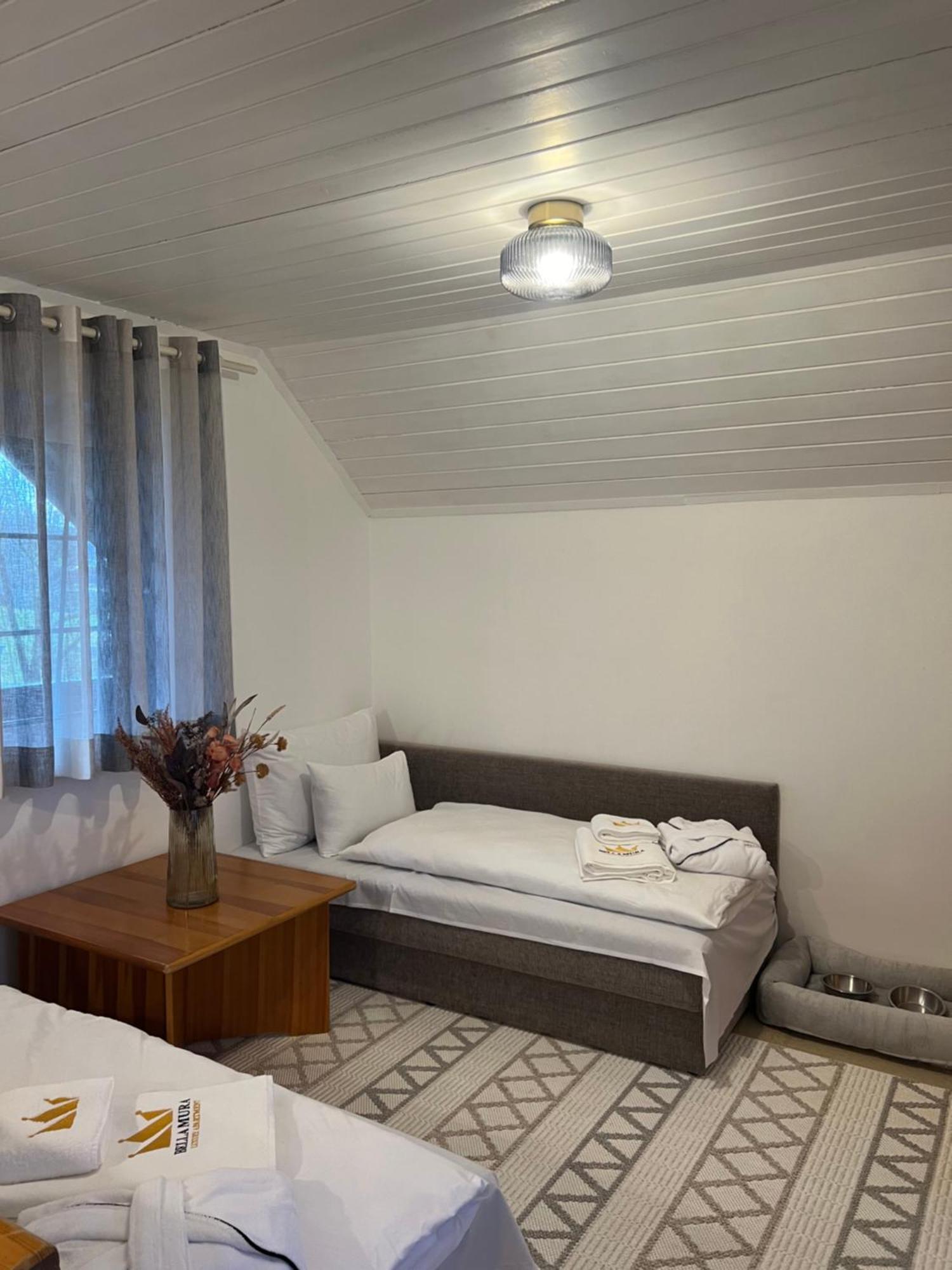 פודצ'טרטק Bella Mura Nature Apartment Lipa 97 מראה חיצוני תמונה