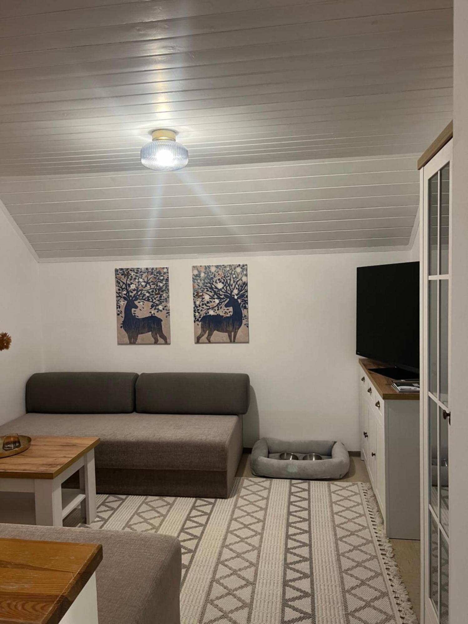 פודצ'טרטק Bella Mura Nature Apartment Lipa 97 מראה חיצוני תמונה