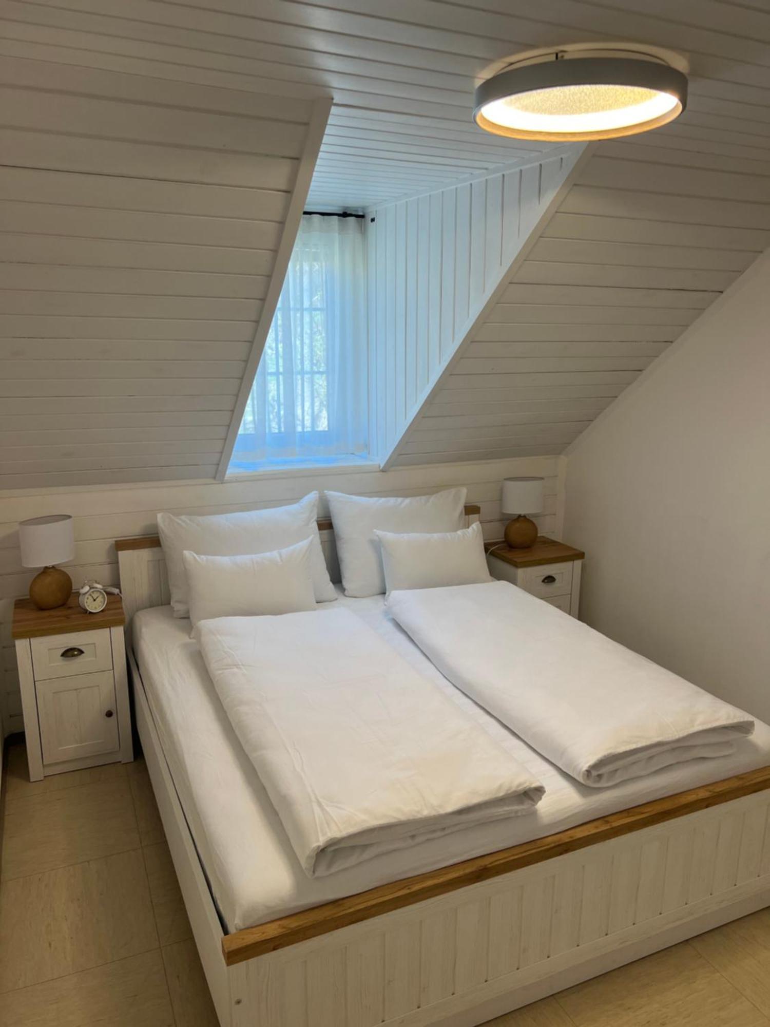 פודצ'טרטק Bella Mura Nature Apartment Lipa 97 מראה חיצוני תמונה