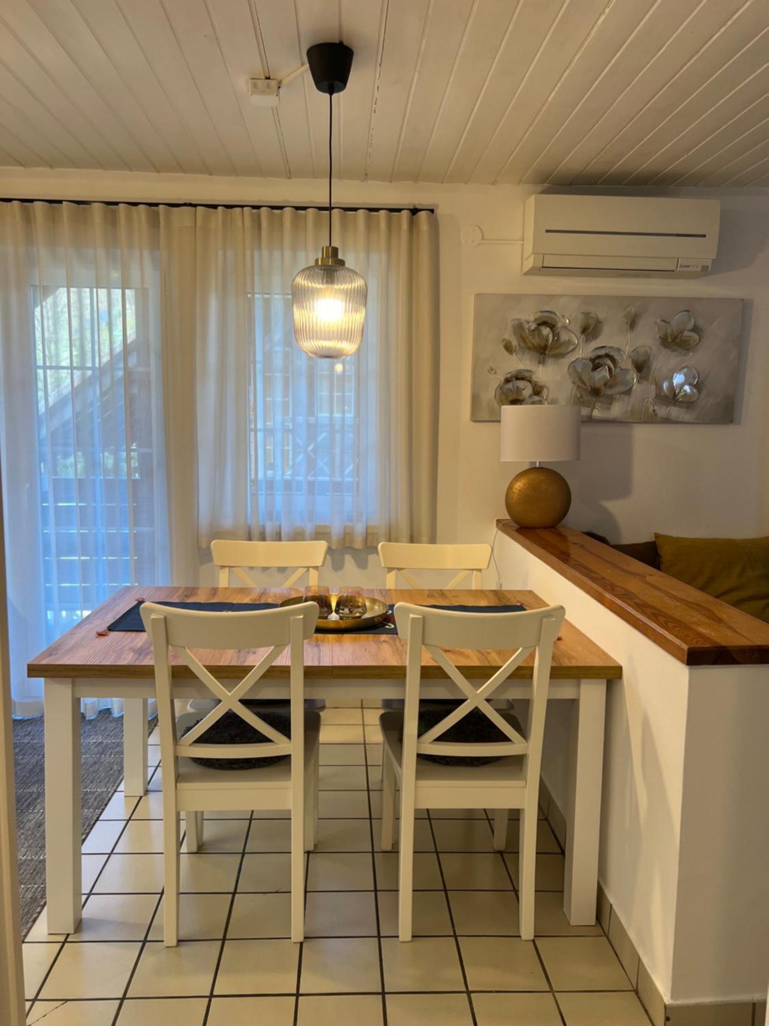 פודצ'טרטק Bella Mura Nature Apartment Lipa 97 מראה חיצוני תמונה